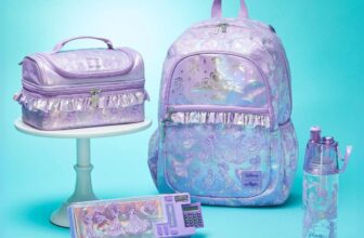 [🆕🇻🇳] 20 Kids – Hàng Xuất Xịn Cho Bé 🧑‍🧒❤️️👶⭐️  Balo Công chúa lấp lánh với bộ sưu tập D.isney Princess phiên bản giới hạn MỚI
, shares-0✔️ , likes-3❤️️ , date-2024-07-22 04:07:52🇻🇳🇻🇳🇻🇳📰🆕