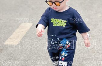 [🆕🇻🇳]  Thóc Fashion – Hàng VNXK thiết kế – REP 1:1 các hãng cho bé trai 🧑‍🧒❤️️👶⭐️ Lẻ size SALE nhanh cho mẹ luônnn
Chất full cotton 4c co dãn
Inb team tư vấn size cho bé nha
_______
𝗢𝗡𝗟𝗜𝗡𝗘 𝗦𝗛𝗢𝗣𝗣𝗜𝗡𝗚
𝐓𝐇𝐎𝐂 𝐅𝐀𝐒𝐇𝐈𝐎𝐍 – 𝑇ℎ𝑜̛̀𝑖 𝑡𝑟𝑎𝑛𝑔 𝑏𝑒́  , shares-2✔️ , likes-20❤️️ , date-2024-07-22 16:36:58🇻🇳🇻🇳🇻🇳📰🆕