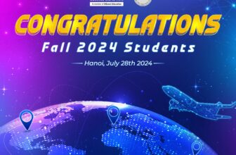 [🆕🇻🇳] IvyPrep Education – Trung tâm đào tạo CollegePrep uy tín nhất Việt Nam 📚 Top1Learn 📕  Buổi tổng kết Chúc mừng kết quả hồ sơ kỳ Fall 2024: Nhìn lại chặng đường đã quaKỳ Fall 2024 đã chính thức khép lại, IvyPrep Education vô cùng tự hào khi , shares-0✔️ , likes-2❤️️ , date-2024-07-22 01:00:45🇻🇳🇻🇳🇻🇳📰🆕