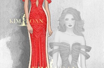 [🆕🇻🇳] KimLoan Wedding.Cho thuê nhận may Áo dài Dâu Rể, Bà Sui, bưng quả, Vest 🤵🏻 Top1Wedding 👰🏻  Mẫu mới chào tuần mới
Chi Loan nhận phát thảo vẽ thiết kế lên đầm theo yêu cầu
Nhanh tay book đi nào
Đầm sẽ có sau 10 ngày , shares-0✔️ , likes-1❤️️ , date-2024-07-22 00:03:10🇻🇳🇻🇳🇻🇳📰🆕