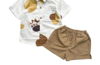 [🆕🇻🇳]  RainBow Design – Thế giới sơ mi cho các hoàng tử nhỏ <3 😎❤️️⭐️ 𝑴𝒐̣̂𝒕 𝒆𝒎 𝒃𝒆́ 𝒏𝒈𝒐𝒂𝒏
𝑴𝒐̣̂𝒕 𝒔𝒆𝒕 đ𝒐̂̀ đ𝒆̣𝒑 𝒔𝒆̃ 𝒕𝒂̣𝒐 𝒏𝒆̂𝒏 𝒎𝒐̣̂𝒕 𝒌𝒉𝒐𝒂̉𝒏𝒉 𝒌𝒉𝒂̆́𝒄 𝒕𝒖𝒚𝒆̣̂𝒕 𝒗𝒐̛̀𝒊!!Được mặc một set đồ xinh- được Ba Mẹ lưu giữ  những khoảnh khắc , shares-143✔️ , likes-19K❤️️ , date-2024-07-22 01:42:13🇻🇳🇻🇳🇻🇳📰🆕