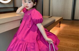 [🆕🇻🇳] The Pig – Váy/ Đầm Bé Gái – Hàng Thiết Kế Cao Cấp – Chất Liệu Chọn Lọc 100% 🧑‍🧒❤️️👶⭐️ Liệu mẹ đã sở hữu 7 chiếc đầm siêu nịnh da này chưa ạ?
, shares-0✔️ , likes-11❤️️ , date-2024-07-22 14:55:16🇻🇳🇻🇳🇻🇳📰🆕