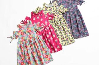 [🆕🇻🇳] BomBokids – Quần áo bé gái xuất khẩu 🧑‍🧒❤️️👶⭐️ Đầm thun cotton #Yampi#Chess#Corona. Hàng Cambodia dư xịn.  Đầm chất cotton siêu mềm mại, mịn tay, co giãn và thấm hút mồ hôi tốt.
Hoạ tiết xin yêu, màu s , shares-0✔️ , likes-0❤️️ , date-2024-07-22 22:25:44🇻🇳🇻🇳🇻🇳📰🆕