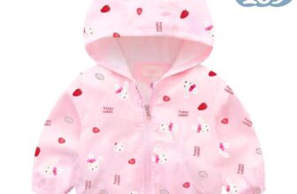 [🆕🇻🇳]  Quần áo trẻ em – Becungshop.vn – Shop quần áo trẻ em online uy tín rẻ đẹp chất lượng tại Tp HCM 🧑‍🧒❤️️👶⭐️ Áo khoác gió cực hot cho bé trai và gái size nhí từ 10_20kg. 195k.
, shares-0✔️ , likes-2❤️️ , date-2024-07-24 02:31:44🇻🇳🇻🇳🇻🇳📰🆕