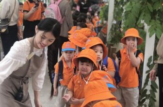 [🆕🇻🇳]  Kawaii Family & Kids Farm Cafe Thủ Đức – Nhà Hàng Cafe Gia Đình & Khu Vui Chơi Cho Bé 🧑‍🧒❤️️👶⭐️  HAPPY SCHOOL TRIPĐiều đầu tiên, Kawaii Thủ Đức rất cảm ơn Quý nhà trường đã tin tưởng lựa chọn làm địa điểm tham quan Field Trip cho các bé học tập và , shares-0✔️ , likes-19❤️️ , date-2024-07-23 00:48:04🇻🇳🇻🇳🇻🇳📰🆕