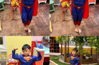 [🆕🇻🇳]  Kawaii Family & Kids Farm Cafe Thủ Đức – Nhà Hàng Cafe Gia Đình & Khu Vui Chơi Cho Bé 🧑‍🧒❤️️👶⭐️   SUPERMAN đã có mặt tại KAWAII THỦ ĐỨCKawaii Thủ Đức không chỉ tự hào về không gian sân vườn rộng lớn với nhiều các loài động vật đáng yêu mà còn sở h , shares-0✔️ , likes-17❤️️ , date-2024-07-24 01:01:18🇻🇳🇻🇳🇻🇳📰🆕