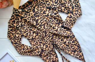 [🆕🇻🇳]  Baby Closet 🧑‍🧒❤️️👶⭐️ Fiebre por el animal Print
Lo tenemos !, shares-79✔️ , likes-4❤️️ , date-2024-07-25 06:43:36🇻🇳🇻🇳🇻🇳📰🆕