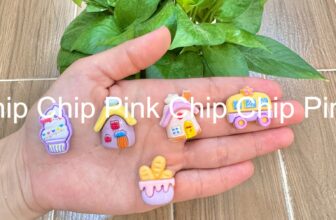 [🆕🇻🇳]  Chip Chip Pink-Chuyên sỉ và lẻ các loại “cờ rốc” và Jibbitz/ Sticker! 🧑‍🧒❤️️👶⭐️ 𝑀𝑎̂́𝑦 𝑛𝑎𝑦 𝐶ℎ𝑖𝑝 𝑠𝑜𝑎̣𝑛 𝑐ℎ𝑎𝑟𝑚 𝑡𝑟𝑎̉ đ𝑜̛𝑛 𝑛𝑔𝑜̛̀ 𝑛𝑔ℎ𝑒̣̂𝑐ℎ 𝑐𝑎̉ 𝑛𝑔𝑢̛𝑜̛̀𝑖 𝑙𝑢𝑜̂𝑛, ℎ𝑦 𝑣𝑜̣𝑛𝑔 𝑚𝑜̣𝑖 𝑛𝑔 𝑠𝑒̃ 𝑙𝑢𝑜̂𝑛 𝑢̉𝑛𝑔 ℎ𝑜̣̂ 𝐶ℎ𝑖𝑝 𝑛ℎ𝑢̛ 𝑣𝑎̣̂𝑦, 𝑛𝑒̂́𝑢 𝑐𝑜́ 𝑡ℎ𝑖𝑒̂́𝑢 𝑠𝑜́𝑡 𝑡ℎ𝑎̣̂𝑡 , shares-0✔️ , likes-1❤️️ , date-2024-07-25 00:54:03🇻🇳🇻🇳🇻🇳📰🆕