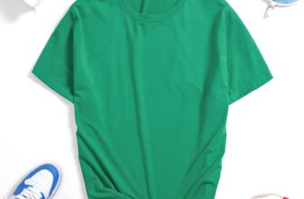 [🆕🇻🇳] Quần áo trẻ em – Likids – Chuyên sản xuất bỏ buôn, bỏ sỉ quần áo trẻ em, trong và ngoài nước 🧑‍🧒❤️️👶⭐️ ÁO LẺ CHẤT THUN COTTON.CO GIÃN,THẤM HÚT MỒ HÔI.KẾT HỢP ĐƯỢC VỚI CÁC LOẠI QUẦN.
CÓ SIZE TỪ 45-65KG MẶC VỪA
GIÁ BÁN LẺ 45K.SỈ IB
0934333637
ĐƯỢC KIỂM TRA , shares-0✔️ , likes-0❤️️ , date-2024-07-25 12:57:23🇻🇳🇻🇳🇻🇳📰🆕