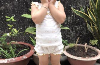 [🆕🇻🇳] Nhà Cát baby – chuyên sỉ lẻ quần áo sơ sinh thiết kế và tự may Nachi baby 🧑‍🧒❤️️👶⭐️ So cute
65k/1 bộ
S.a.l.e mạnh tay luôn nha combo 5 bộ 210k
Sz1: 4-8kg
Sz2: 8-13kg
—-
Mẹ Cát s.ỉ toàn quốc nha, zé lồ s.ỉ 0936773039
, shares-0✔️ , likes-2❤️️ , date-2024-07-27 11:00:29🇻🇳🇻🇳🇻🇳📰🆕