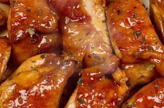 [🆕🇻🇳]  Shop Mẹ Cơ – Trọn bộ ăn dặm cho bé 🧑‍🧒❤️️👶⭐️ | GÀ RIM TƯƠNG CÔNG THỨC SỐT TỐI GIẢN  |
Công thức sốt chỉ cần nướng tương, dầu hào, một ít mật syrup để tạo ngọt là xong
Để hạn chế dầu mỡ mẹ có thể qu , shares-2✔️ , likes-5❤️️ , date-2024-08-02 13:00:08🇻🇳🇻🇳🇻🇳📰🆕