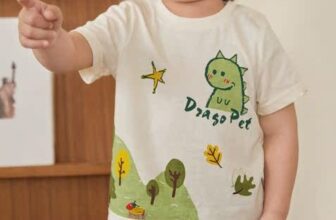 [🆕🇻🇳] Bob Kids -Clother for chilren 🧑‍🧒❤️️👶⭐️  𝑩𝑨𝑪𝑲 𝑻𝑶 𝑺𝑪𝑯𝑶𝑶𝑳
Set Áo Drago siêu xinh cho các bé lấp đầy tủ đồ những ngày tựu trường. Chất liệu cotton cao cấp thấm hút mồ hôi thoáng mát, họa tiết với  , shares-0✔️ , likes-1❤️️ , date-2024-07-25 14:24:59🇻🇳🇻🇳🇻🇳📰🆕