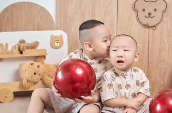 [🆕🇻🇳]  RainBow Design – Thế giới sơ mi cho các hoàng tử nhỏ <3 😎❤️️⭐️ Feedback ngày mưa nhưng thật ấm áp! <3
, shares-0✔️ , likes-15❤️️ , date-2024-07-28 21:09:16🇻🇳🇻🇳🇻🇳📰🆕