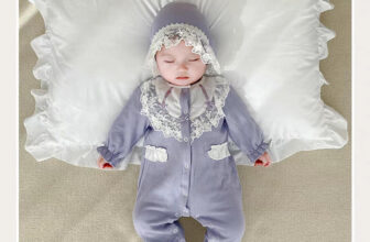 [🆕🇻🇳] My Boutique- Chuyên cung cấp các mặt hàng về thời trang & phụ kiện cho mẹ và bé 🧑‍🧒❤️️👶⭐️ Siêu phẩm body cho baby
, shares-0✔️ , likes-8❤️️ , date-2024-07-27 16:58:22🇻🇳🇻🇳🇻🇳📰🆕