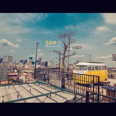 [☕️🇻🇳] Sam Rooftop Coffee 🥤 Top1Coffee ☕️  , shares-0✔️ , likes-11❤️️ , date-2024-07-29 13:15:15🇻🇳🇻🇳🇻🇳📰🆕