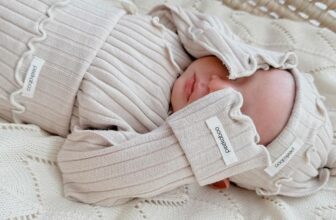 [🆕🇻🇳]  BapBap Babi – 𝒜𝓁𝓁𝒻ℴ𝓇𝒷𝒶𝒷𝓎 #𝒦ℴ𝓇ℯ𝒶𝒮𝓉𝓎𝓁ℯ 🧑‍🧒❤️️👶⭐️ 𝘽𝙎𝙏 𝙍𝙄𝙇𝙀𝙔  #Peekaboo
Chất liệu gân thun mỏng nhẹ, k quá dày phù hợp mặc cho các bé trong thời tiết se se lạnh hoặc mùa hè các bé nằm điều hoà vẫn mặc đc ạ , shares-0✔️ , likes-0❤️️ , date-2024-07-28 22:45:06🇻🇳🇻🇳🇻🇳📰🆕