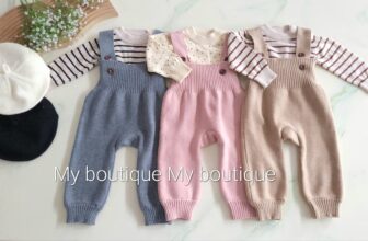 [🆕🇻🇳] My Boutique- Chuyên cung cấp các mặt hàng về thời trang & phụ kiện cho mẹ và bé 🧑‍🧒❤️️👶⭐️ Outfit mùa Đông sang xịn cho baby
, shares-0✔️ , likes-6❤️️ , date-2024-07-28 13:02:24🇻🇳🇻🇳🇻🇳📰🆕