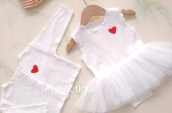 [🆕🇻🇳] My Boutique- Chuyên cung cấp các mặt hàng về thời trang & phụ kiện cho mẹ và bé 🧑‍🧒❤️️👶⭐️ Style công chúa cho bé
, shares-0✔️ , likes-3❤️️ , date-2024-07-27 12:38:23🇻🇳🇻🇳🇻🇳📰🆕