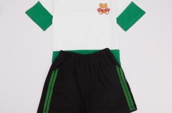 [🆕🇻🇳] Quần áo trẻ em – Likids – Chuyên sản xuất bỏ buôn, bỏ sỉ quần áo trẻ em, trong và ngoài nước 🧑‍🧒❤️️👶⭐️ BỘ CHO BÉ GÁI CHẤT THUN COTTON LOẠI 1 CO GIÃN 4 CHIỀU,THẤM HÚT MỒ HÔI.
BÉ MẶC ĐI HỌC,ĐI CHƠI HAY MẶC Ở NHÀ ĐỀU ĐƯỢC.
CÓ SIZE CHO BÉ TỪ 22-43KG
GIÁ  ĐANG , shares-0✔️ , likes-0❤️️ , date-2024-07-28 12:57:55🇻🇳🇻🇳🇻🇳📰🆕