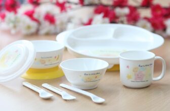 [🆕🇻🇳] Babycare – Chuyên Hàng Nhập Cho Mẹ Và Bé 🧑‍🧒❤️️👶⭐️ Bộ ăn dặm 9 món Richell là sản phẩm hoàn hảo đồng hành cùng bé ngay từ khi mới bắt đầu ăn dặm đến khi lớn với đầy đủ vật dụng cơ bản cần thiết nhất để bé ă , shares-0✔️ , likes-0❤️️ , date-2024-07-29 14:32:59🇻🇳🇻🇳🇻🇳📰🆕