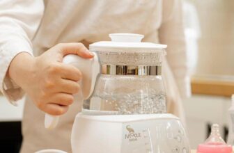 [🆕🇻🇳] RICH KIDS – Combo đi sinh cho mẹ và bé 🧑‍🧒❤️️👶⭐️ BA MẸ CẦN CHÚ Ý GÌ KHI CHUẨN BỊ NƯỚC PHA SỮA CHO BÉ?
Ngoài lựa chọn loại sữa phù hợp cho bé, ba mẹ cũng cần chú ý đến nguồn nước được dùng để pha sữa. The , shares-0✔️ , likes-0❤️️ , date-2024-07-30 13:24:57🇻🇳🇻🇳🇻🇳📰🆕