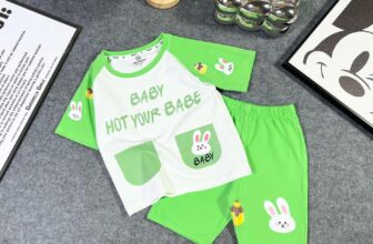 [🆕🇻🇳] ☘️Võ Hiền Kids – Chuyên Sỉ & Lẻ Đồ Bộ Trẻ em thun lạnh 3D Hàng loại 1 giá tại xưởng 🧑‍🧒❤️️👶⭐️ TIẾP TỤC COTTON CHÍNH PHẨM NHANH TAY CÁC MOM NHÉ        Size nhí: 4-9: 10-19Kg
Size Đại: 10-15: 20-40Kg                        Ibox shop báo giá  , shares-4✔️ , likes-37❤️️ , date-2024-07-27 18:10:04🇻🇳🇻🇳🇻🇳📰🆕