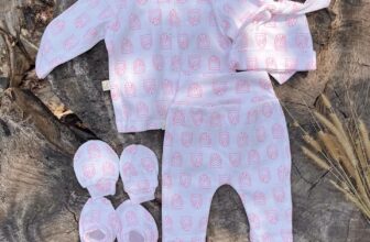 [🆕🇻🇳] Nhà Cát baby – chuyên sỉ lẻ quần áo sơ sinh thiết kế và tự may Nachi baby 🧑‍🧒❤️️👶⭐️ Trọn combo màu hồng pastel cho bé gái luôn nè
Cưng xỉu luôn í
——
Nhà Cát có s.ỉ nha , dé lồ 093.6773039
, shares-0✔️ , likes-2❤️️ , date-2024-07-29 12:29:03🇻🇳🇻🇳🇻🇳📰🆕