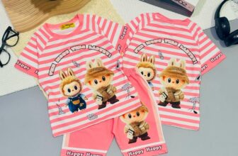 [🆕🇻🇳] ☘️Võ Hiền Kids – Chuyên Sỉ & Lẻ Đồ Bộ Trẻ em thun lạnh 3D Hàng loại 1 giá tại xưởng 🧑‍🧒❤️️👶⭐️ LÔ NGỐ KẺ QUÁ XUẤT SẮC LUÔN ẠHàng đủ size 12-42kg
Size Nhí: 12-19Kg
Size Đại: 20-42kg
Chất thun lạnh 3D co d , shares-8✔️ , likes-522❤️️ , date-2024-07-28 17:57:58🇻🇳🇻🇳🇻🇳📰🆕