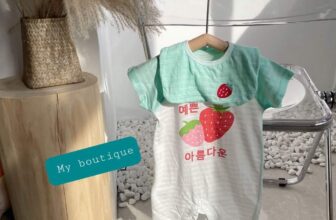 [🆕🇻🇳] My Boutique- Chuyên cung cấp các mặt hàng về thời trang & phụ kiện cho mẹ và bé 🧑‍🧒❤️️👶⭐️ Body ko thể thiếu cho mùa hè
, shares-0✔️ , likes-6❤️️ , date-2024-07-29 21:16:51🇻🇳🇻🇳🇻🇳📰🆕