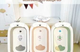 [🆕🇻🇳] Bibi Kids – Kho sỉ lẻ đồ dùng, phụ kiện mẹ bé 🧑‍🧒❤️️👶⭐️ Chậu tắm gấp gọn Honper cao cấp mới ạ, dầy dặn, siêu đáng yêu
, shares-0✔️ , likes-0❤️️ , date-2024-07-28 16:34:15🇻🇳🇻🇳🇻🇳📰🆕