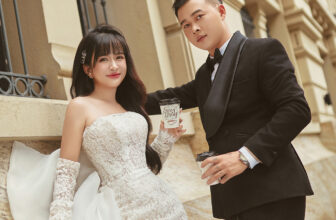 [🆕🇻🇳] LOU Wedding Studio 🤵🏻 Top1Wedding 👰🏻  TẬN HƯỞNG HÀ NỘI CÙNG LOUMột Hà Nội cổ kính và thơ mộng sẽ đẹp như thế nào qua những khung hình cưới thời trang mà LOU thực hiện?Hà Nội với LOU không  , shares-2✔️ , likes-12❤️️ , date-2024-08-01 16:14:43🇻🇳🇻🇳🇻🇳📰🆕