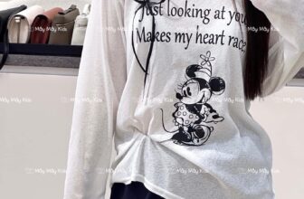 [🆕🇻🇳]  Mây Mây Kids – Cửa hàng quần áo 🧑‍🧒❤️️👶⭐️ #199kkkk #199kkkk #199kkkkkk #199kkkkk
Anh đừng up hình nữa
Update tình cảm của chúng mình điiii
Sét xinh e sẵn 2 màuuuuuuu
Chất giấy mỏng nhẹ lắm ạ k  , shares-0✔️ , likes-8❤️️ , date-2024-07-29 22:17:40🇻🇳🇻🇳🇻🇳📰🆕