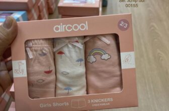 [🆕🇻🇳] Bắp Xinh Shop – Thời Trang Của Bé 🧑‍🧒❤️️👶⭐️ Sau bao ngày các mom hỏi quá trời,
các mẫu quần chip cho bé gái đã có sẵn hàng tại các cơ sở Bắp Xinh các mom nha!
HỆ THỐNG CỬA HÀNG BẮP XINHCS1 : 24Tr , shares-0✔️ , likes-6❤️️ , date-2024-07-31 15:51:41🇻🇳🇻🇳🇻🇳📰🆕