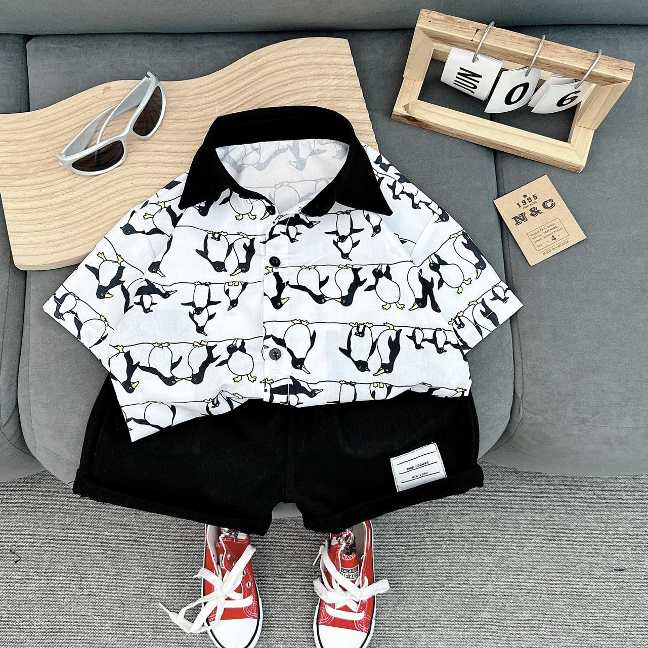 [🆕🇻🇳] Bắp Xinh Shop – Thời Trang Của Bé 🧑‍🧒❤️️👶⭐️ Siêu phẩm của shop e mới về và vẫn dc giảm 10% ạh!
Váy công chúa mây hồng.
Váy dáng suông đuôi cá, tay và tùng dưới phối ren lưới 3D lượn sóng bồng bềnh , shares-0✔️ , likes-8❤️️ , date-2024-08-03 14:48:25🇻🇳🇻🇳🇻🇳📰🆕