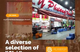 [🏙🇻🇳] G9 Homestay – Your second home 🏙️ Top1Land 🏠 [ENGLISH BELOW]Thỏa Mãn Cơn Thèm Ngọt tại Chè Thái Ý Phương!Nếu bạn đang thèm các món tráng miệng Việt Nam cực kỳ ngon, đừng bỏ qua Chè Thái Ý Phương… , shares-0✔️ , likes-3❤️️ , date-2024-07-31 17:00:13🇻🇳🇻🇳🇻🇳📰🆕