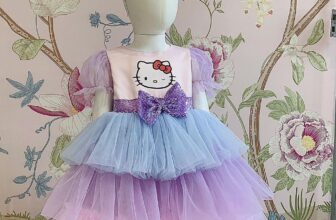 [🆕🇻🇳] Nom Nom Kids – Váy công chúa thiết kế cho bé yêu 🧑‍🧒❤️️👶⭐️ Fan của Kitty đâu rùi ạ
, shares-0✔️ , likes-5❤️️ , date-2024-08-02 19:48:49🇻🇳🇻🇳🇻🇳📰🆕