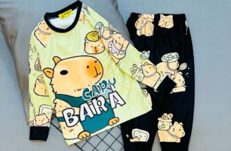 [🆕🇻🇳] ☘️Võ Hiền Kids – Chuyên Sỉ & Lẻ Đồ Bộ Trẻ em thun lạnh 3D Hàng loại 1 giá tại xưởng 🧑‍🧒❤️️👶⭐️ ĐỈNH CỦA CHOP LUÔN CÁC BÀ ƠILô tay dài quần dài cho bé trai e lên rồi đây ạSIZE NHÍ: 12-19KG
SIZE ĐẠI: 20-42KGB , shares-19✔️ , likes-717❤️️ , date-2024-07-30 16:39:06🇻🇳🇻🇳🇻🇳📰🆕