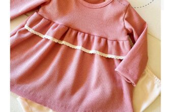 [🆕🇻🇳]  Baby Closet 🧑‍🧒❤️️👶⭐️ ¡Libera la aventura!
Con nuestra ropa para niñas, la imaginación no tiene límites.
Tela suave, diseños vibrantes, comodidad que dura todo el día.
¡Visit , shares-158✔️ , likes-6❤️️ , date-2024-07-30 08:44:13🇻🇳🇻🇳🇻🇳📰🆕
