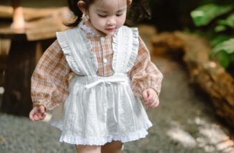 [🆕🇻🇳]  BB design – Chuyên đồ thiết kế dành cho mẹ và công chúa nhỏ 🧑‍🧒❤️️👶⭐️ Nhà em chào Thu bằng set vintage siêu xinh, bé mặc đi học cưng nhất lớp luôn ạ
Caro yếm trắng:  #220kChất liệu: áo linen – cv thô boi
Set gồm: áo + cv l , shares-9✔️ , likes-13K❤️️ , date-2024-08-02 00:02:32🇻🇳🇻🇳🇻🇳📰🆕