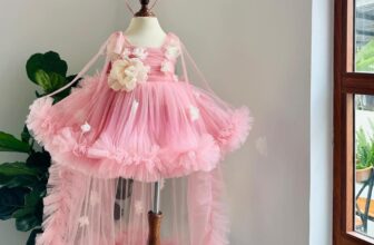 [🆕🇻🇳] Nấm baby SG – Thiết kế và may đầm công chúa 🧑‍🧒❤️️👶⭐️ Nhìn đông nhìn Tây Hok bằng nhìn e
Một giây
, shares-1✔️ , likes-17❤️️ , date-2024-08-01 19:48:48🇻🇳🇻🇳🇻🇳📰🆕