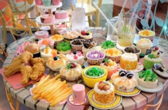 [🆕🇻🇳]  Kawaii Family & Kids Farm Cafe Thủ Đức – Nhà Hàng Cafe Gia Đình & Khu Vui Chơi Cho Bé 🧑‍🧒❤️️👶⭐️  , shares-0✔️ , likes-8❤️️ , date-2024-08-01 01:42:31🇻🇳🇻🇳🇻🇳📰🆕