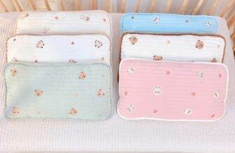 [🆕🇻🇳] Bibi Kids – Kho sỉ lẻ đồ dùng, phụ kiện mẹ bé 🧑‍🧒❤️️👶⭐️ BẢNG MÀU MỚI GỐI ĐIỀU HOÀ MONONA
Về đủ 2 phần loại: có viền & không viền với 6 màu hoạ tiết thêu xinh xắnLót đầu điều hòa trần bông kháng khuẩn cho b , shares-0✔️ , likes-1❤️️ , date-2024-08-05 15:10:16🇻🇳🇻🇳🇻🇳📰🆕