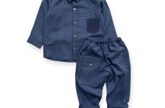 [🆕🇻🇳]  RainBow Design – Thế giới sơ mi cho các hoàng tử nhỏ <3 😎❤️️⭐️  NEW COLLECTION
Rainbow Design gửi tới các Hoàng tử nhí BST tựu trường với các màu sắc mang đậm phong cách Korea.
Mang tới sự thoải mái, năng động, tự  , shares-17✔️ , likes-215❤️️ , date-2024-08-01 02:15:16🇻🇳🇻🇳🇻🇳📰🆕