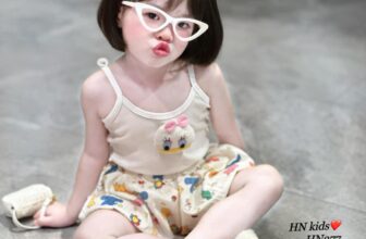 [🆕🇻🇳]  Thỏ Kids -Cửa hàng quần áo trẻ em 🧑‍🧒❤️️👶⭐️ Hangg về sẵn sll ạ
, shares-0✔️ , likes-0❤️️ , date-2024-08-04 03:34:21🇻🇳🇻🇳🇻🇳📰🆕