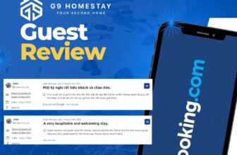 [🏙🇻🇳] G9 Homestay – Your second home 🏙️ Top1Land 🏠 [ENGLISH BELOW]Đánh Giá Khách Hàng Đặc Biệt!Chúng tôi rất vui được chia sẻ bài đánh giá tuyệt vời này từ John, một vị khách gần đây đã có một kỳ nghỉ… , shares-0✔️ , likes-0❤️️ , date-2024-08-04 20:00:28🇻🇳🇻🇳🇻🇳📰🆕
