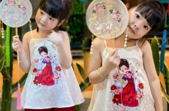 [🆕🇻🇳]  Thỏ Kids -Cửa hàng quần áo trẻ em 🧑‍🧒❤️️👶⭐️ 𝚃𝚛𝚞𝚗𝚐 𝚃𝚑𝚞 𝚕à để 𝚞ố𝚗𝚐 𝚝𝚛à , 𝚕ồ𝚗𝚐 đè𝚗 để 𝚗𝚐ắ𝚖 , 𝚎𝚖 𝚕à để 𝚢ê𝚞
Size 6-38kg
, shares-0✔️ , likes-0❤️️ , date-2024-08-04 03:39:22🇻🇳🇻🇳🇻🇳📰🆕