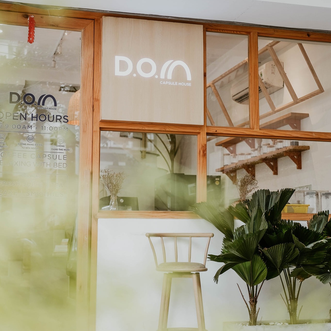 [☕️🇻🇳] D.O.M- Coffee Capsule 🥤 Top1Coffee ☕️ CAFE ĐẦU TUẦN CHO “TEAM RỘN RÀNG” VÀ “TEAM YÊN TĨNH”Bạn chọn cách nào để “kết thúc” một ngày đầu tuần? Hẹn gặp bạn bè để “tám” , shares-0✔️ , likes-1❤️️ , date-2024-08-04 22:37:17🇻🇳🇻🇳🇻🇳📰🆕