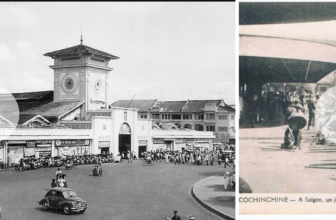 [🆕🇻🇳] Góc Xưa Nét Cũ ♥️️ Top1Life 📚  Lịch sử chợ Bến Thành – ngôi chợ trung tâm của Sài Gòn xưa, đầu mối đi lại lớn nhất Đông Dương ngày trước  _ GXNC ‎
, shares-2✔️ , likes-9❤️️ , date-2024-08-04 17:43:42🇻🇳🇻🇳🇻🇳📰🆕