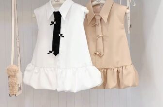 [🆕🇻🇳]  Homi baby house -Homi Baby House là thương hiêu đầm dạ hội , đầm công chúa cho bé tuổi từ 1-10 tuổi 🧑‍🧒❤️️👶⭐️ Quá xinh đẹp   #damcongchua #thietke #Homibabyhouse #thoitrangbegai #vaycongchua
, shares-52✔️ , likes-11K❤️️ , date-2024-08-05 00:34:54🇻🇳🇻🇳🇻🇳📰🆕