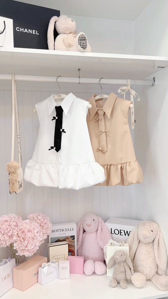 [🆕🇻🇳]  Homi baby house -Homi Baby House là thương hiêu đầm dạ hội , đầm công chúa cho bé tuổi từ 1-10 tuổi 🧑‍🧒❤️️👶⭐️ Quá xinh đẹp   #damcongchua #thietke #Homibabyhouse #thoitrangbegai #vaycongchua
, shares-52✔️ , likes-11K❤️️ , date-2024-08-05 00:34:54🇻🇳🇻🇳🇻🇳📰🆕